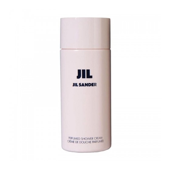 Jil Sander Jil Doccia Crema Profumata 200 Ml