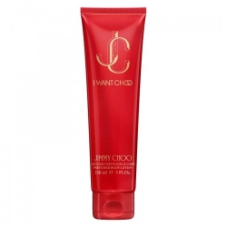 Jimmy Choo I Want Choo Lozione Corpo 150 Ml