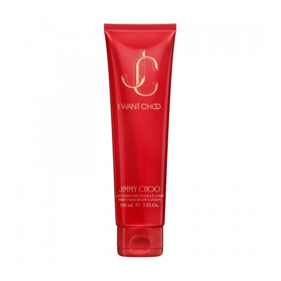 Jimmy Choo I Want Choo Lozione Corpo 150 Ml