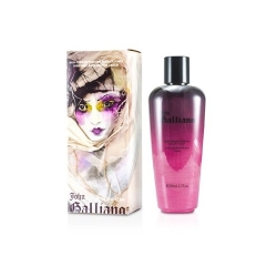 John Galliano Number 1 Crema Doccia-Bagno Profumata 200 Ml