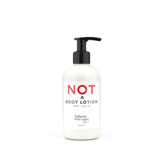 Juliette Has A Gun Not A Body Lotion Lozione Corpo Idratante 250 Ml