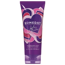 Justin Bieber Someday Lozione Corpo Profumata 200 Ml