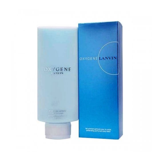 Lanvin Oxygene Lozione Corpo 200 Ml