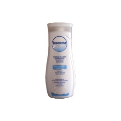 Leocrema Crema Fluida Idratante Lozione Corpo Per Pelli Normali 250 Ml