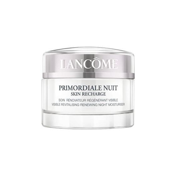 Trattamento Donna Lancome Primordiale Nuit Skin Recharge confezione da 50ML