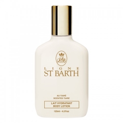 Ligne St. Barth Latte Corpo Idratante Di Tiare 125 Ml