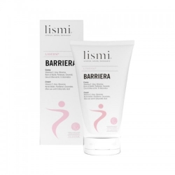 Lismi Barriera Crema Per Pelle Atopica 50 Ml