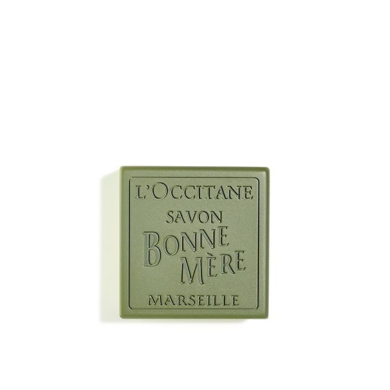 L'Occitane Bonne Mere Salvia E Rosmarino Sapone Solido 100 G