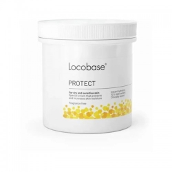 Locobase Protect 350 G Crema Per Pelli Secche