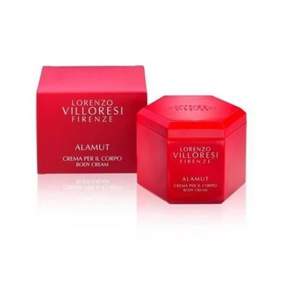 Lorenzo Villoresi Alamut Crema Corpo 200 Ml