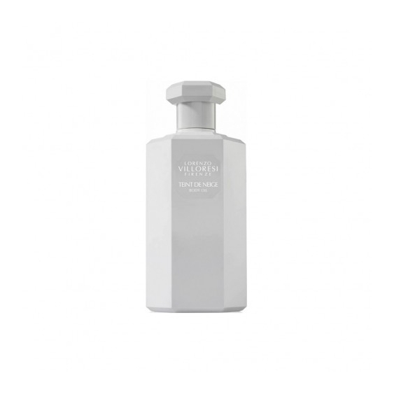 Lorenzo Villoresi Teint De Neige Olio Corpo Emolliente E Lenitivo 250 Ml