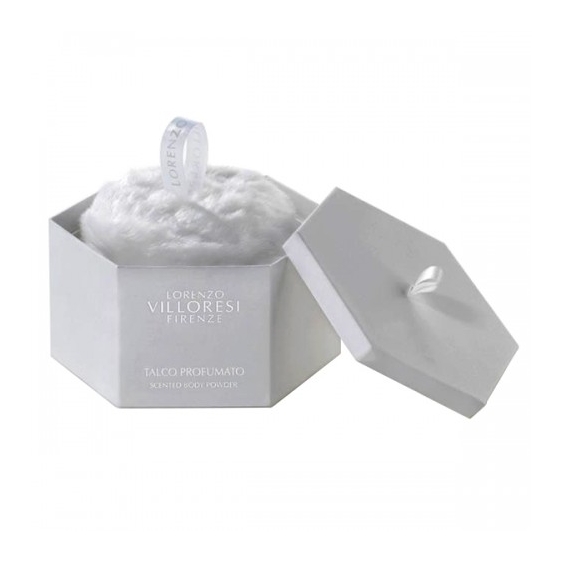 Lorenzo Villoresi Poudre Teint De Neige Cipria
