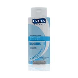 Lycia Corpo Crema Fluida Idratante 400 Ml