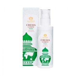Maharishi Ayurveda Crema Corpo Vata Idratante E Nutriente 200 Ml