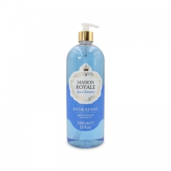 Maison Royale Spa & Benessere Hydratant Bagnodoccia Idratante 1 L