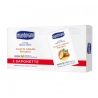 Mantovani Sapone Neutro Con Olio Di Argan Bio 3 Saponette Da 90 G
