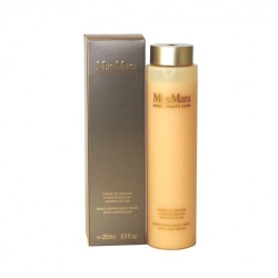 Max Mara Moisturizing Body Wash Bagnodoccia Idratante Ai Semi Di Lino 250 Ml
