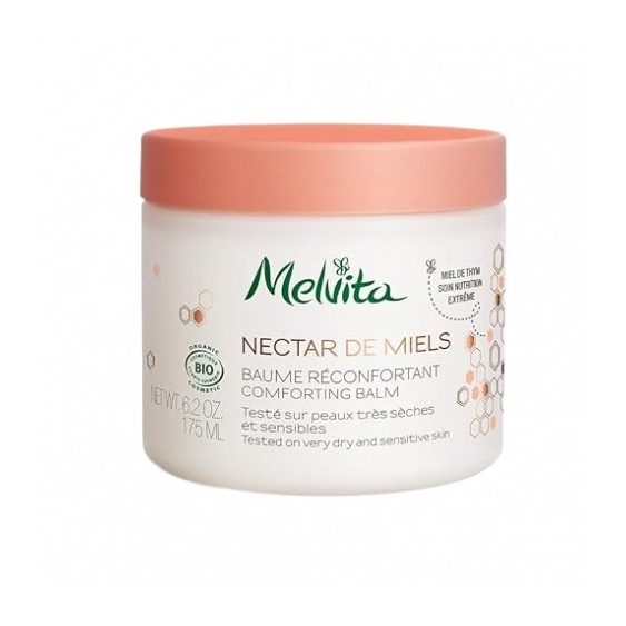 Melvita Nectar De Miels Balsamo Corpo Lenitivo 175 Ml