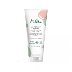 Melvita Latte Idratante Viso E Corpo 175 Ml