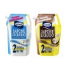 Mil Mil Sapone Liquido Ricarica Al Cocco E Vaniglia 2 Lt