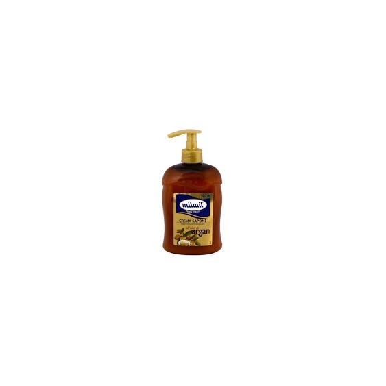Mil Mil Fresca Vitalità Sapone Liquido Argan 500 Ml