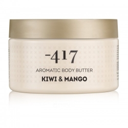 Minus 417 Serenity Legend Kiwi E Mango Burro Il Corpo 250 G
