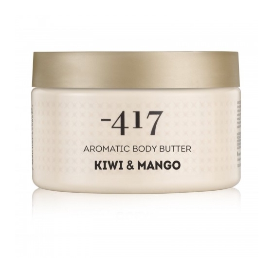 Minus 417 Serenity Legend Kiwi E Mango Burro Il Corpo 250 G