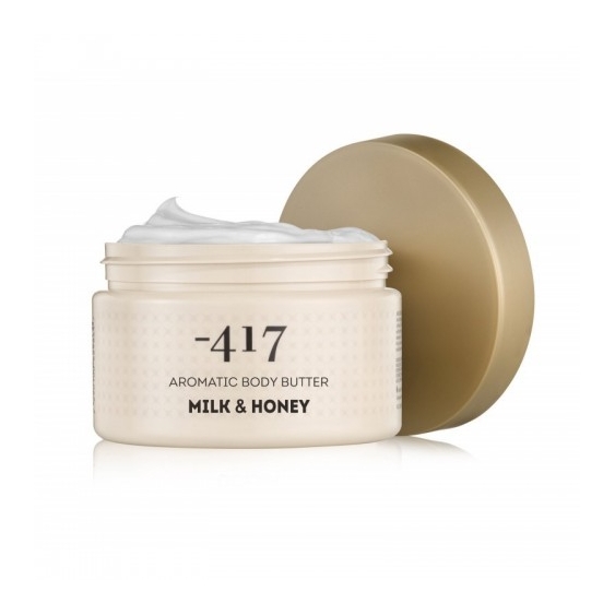 Minus 417 Serenity Legend Latte E Miele Burro Il Corpo 250 G
