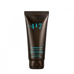 Minus 417 Absolute Mud Burro Nutriente Al Fango Per Il Corpo 100 Ml