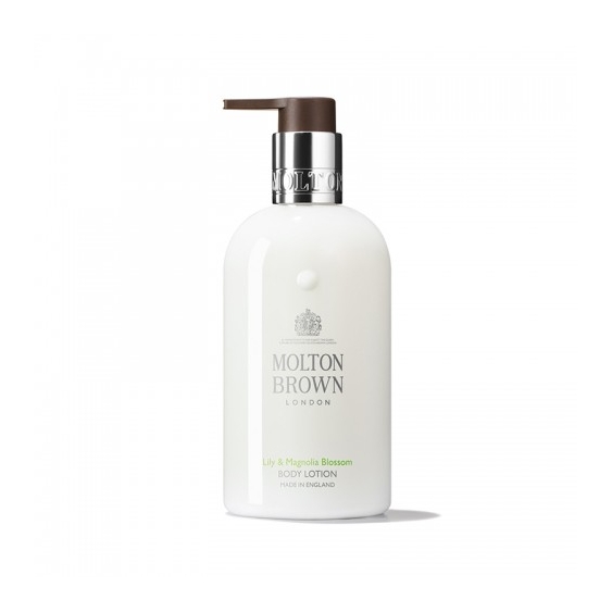 Molton Brown Lily & Magnolia Blossom Lozione Corpo Profumata 300 Ml