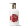 Molton Brown Merry Berries & Mimosa Lozione Corpo 300 Ml