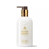 Molton Brown Mesmerising Oudh Accord & Gold- Lozione Corpo 300 Ml