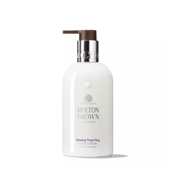 Molton Brown Relaxing Ylang-Ylang Lozione Corpo 300 Ml