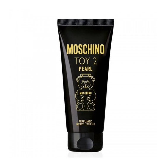 Moschino Toy 2 Pearl Lozione Profumata Corpo 200 Ml