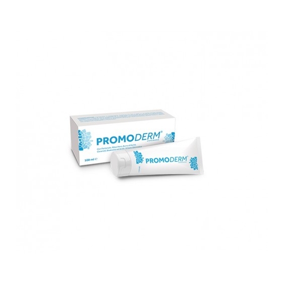 Nalkein Promoderm Crema Idratante E Lenitiva 100Ml