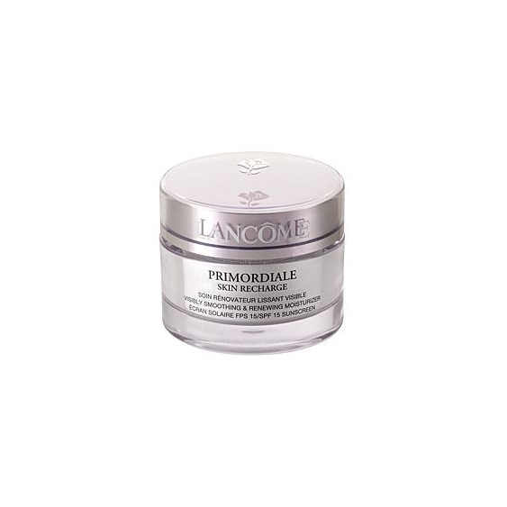 Trattamento Donna Lancome Primordiale Skin Recharge confezione da 50ML