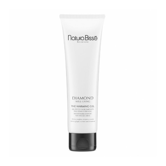 Natura Bisse Diamond Well-Living Gel Corpo Rigenerante 150 Ml