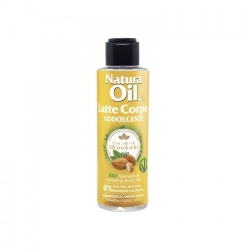 Natura Oil Latte Corpo Addolcente Con Olio Di Mandorle 100 Ml