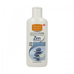 Natural Honey Zen Experience Gel Doccia Idratante 650 Ml