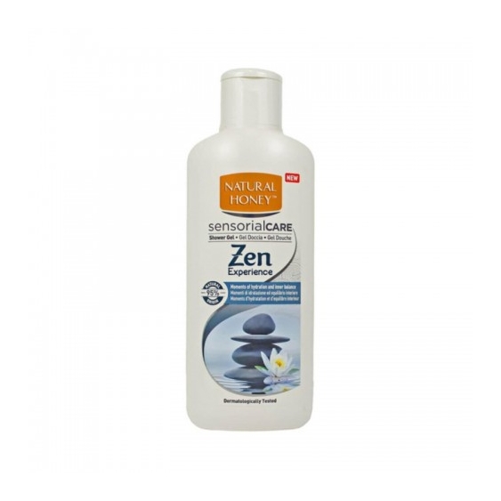 Natural Honey Zen Experience Gel Doccia Idratante 650 Ml