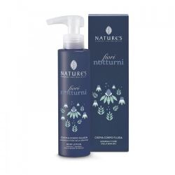 Nature's Fiori Notturni Crema Corpo Fluida 150 Ml