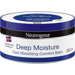 Neutrogena Crema Comfort Per Il Corpo 300 G