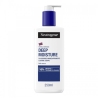 Neutrogena Deep Moisture Lozione Corpo Ad Assorbimento Rapido 200 Ml
