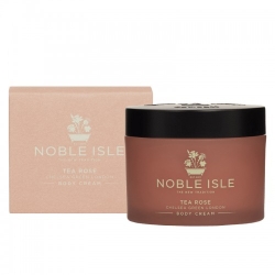 Noble Isle Tea Rose Crema Corpo Trattante 250 Ml