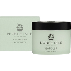 Noble Isle Willow Song Crema Corpo Idratante 250 Ml