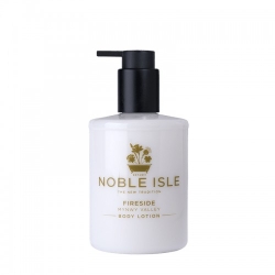 Noble Isle Fireside Lozione Corpo Idratante 250 Ml