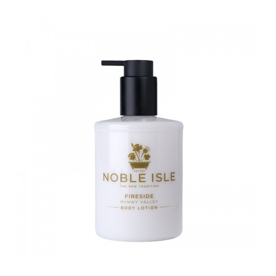 Noble Isle Fireside Lozione Corpo Idratante 250 Ml