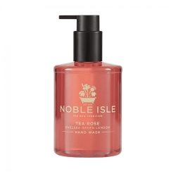 Noble Isle Tea Rose Sapone Liquido 250 Ml