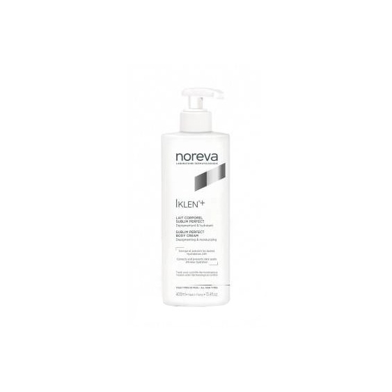 Noreva Iklen+ Latte Corpo Sublim Perfect 400 Ml