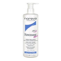 Noreva Xerodiane Ap+ Crema Emolliente Per Ridurre Il Prurito 400 Ml